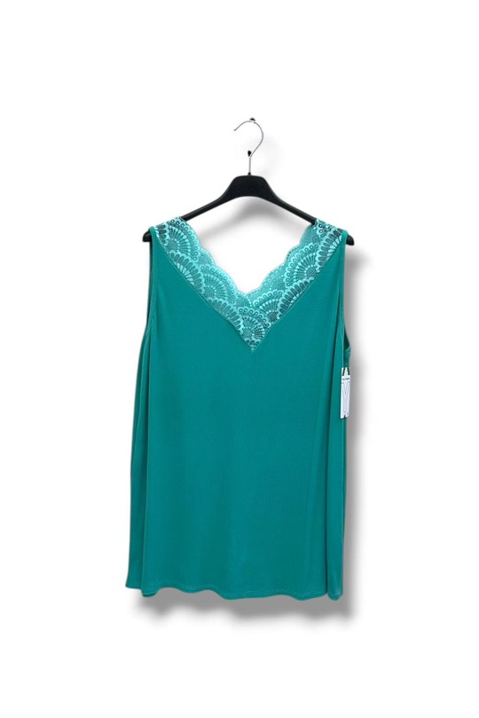 Débardeurs Femme Noir E&F (C&CE Fashion) EF27123 Efashion Paris