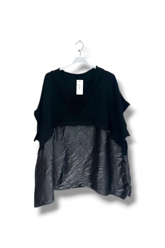 Tuniques Femme Vert d eau E&F (C&CE Fashion) EF3813 Efashion Paris