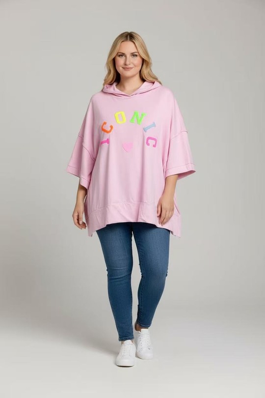 Tuniques Femme Jaune E&F (C&CE Fashion) EF13551 Efashion Paris