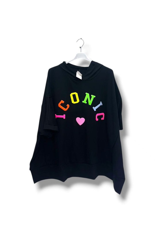 Tuniques Femme Jaune E&F (C&CE Fashion) EF13551 Efashion Paris