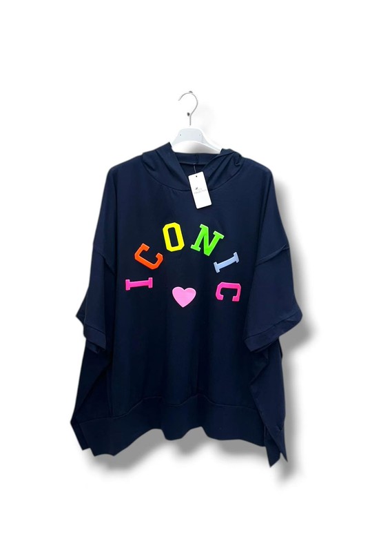 Tuniques Femme Jaune E&F (C&CE Fashion) EF13551 Efashion Paris