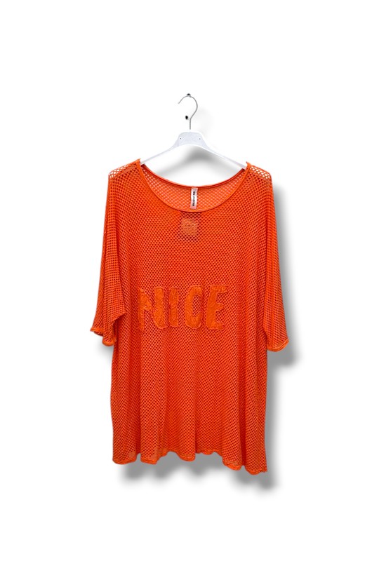 Tops Femme Blanc E&F (C&CE Fashion) EF2852 Efashion Paris