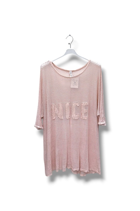 Tops Femme Blanc E&F (C&CE Fashion) EF2852 Efashion Paris