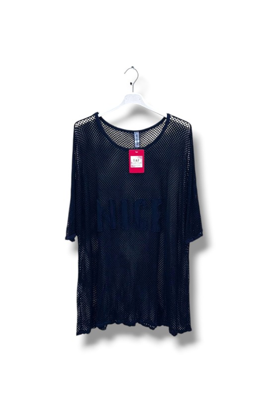 Tops Femme Blanc E&F (C&CE Fashion) EF2852 Efashion Paris