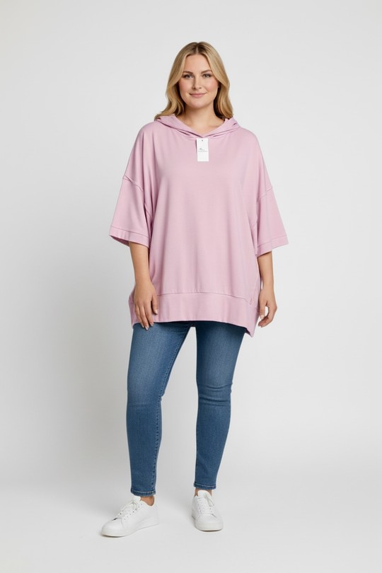 Tops Femme Beige E&F (C&CE Fashion) EF13356 Efashion Paris