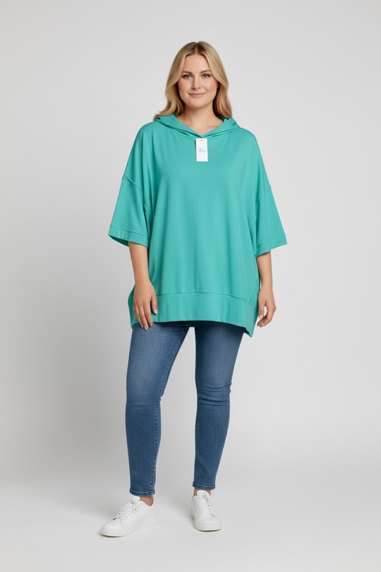 Tops Femme Beige E&F (C&CE Fashion) EF13356 Efashion Paris