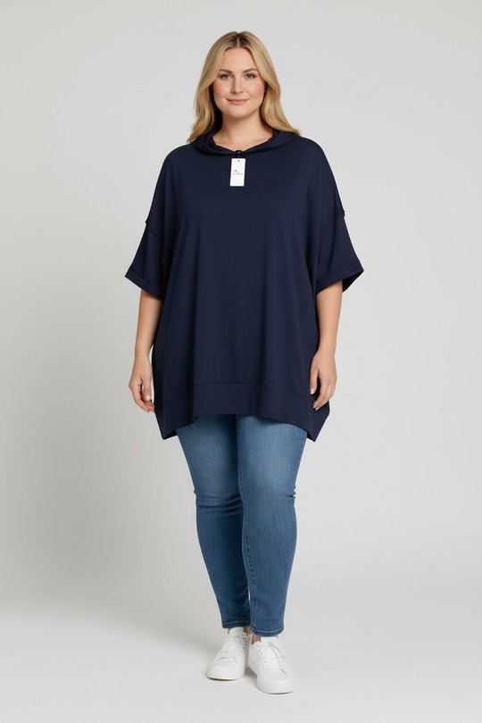 Tops Femme Beige E&F (C&CE Fashion) EF13356 Efashion Paris