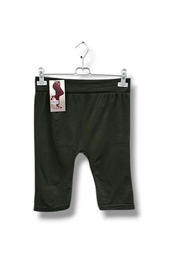 Shorts Femme Couleurs mélangées E&F (C&CE Fashion) EF218DAMA Efashion Paris