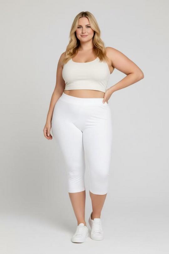 Leggings  Femme Couleurs mélangées E&F (C&CE Fashion) EF415DAMA Efashion Paris