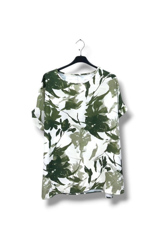 Tops Femme Bleu ciel / Bleu E&F (C&CE Fashion) EF602302-1 Efashion Paris