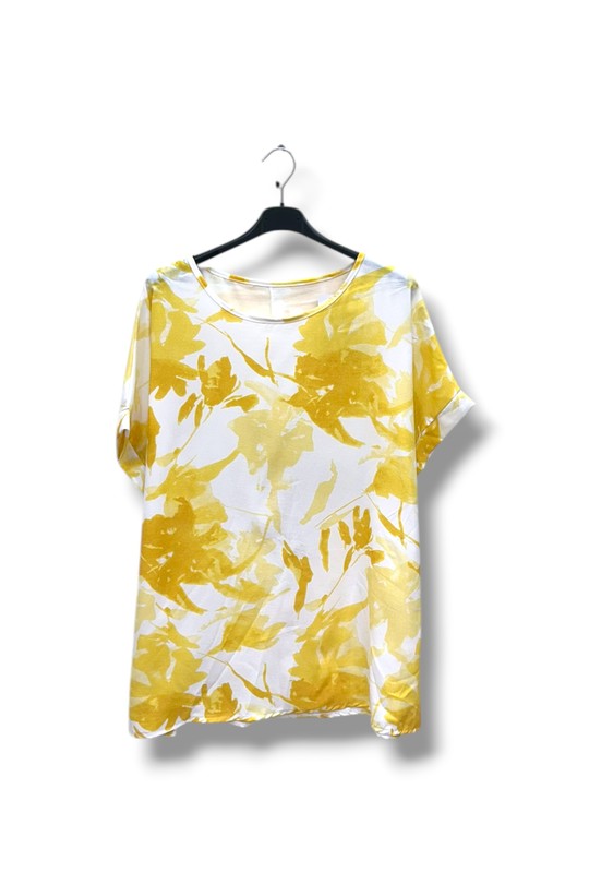 Tops Femme Bleu ciel / Bleu E&F (C&CE Fashion) EF602302-1 Efashion Paris