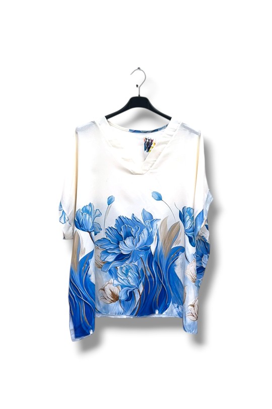 Tops Femme Rose E&F (C&CE Fashion) EF92771 Efashion Paris