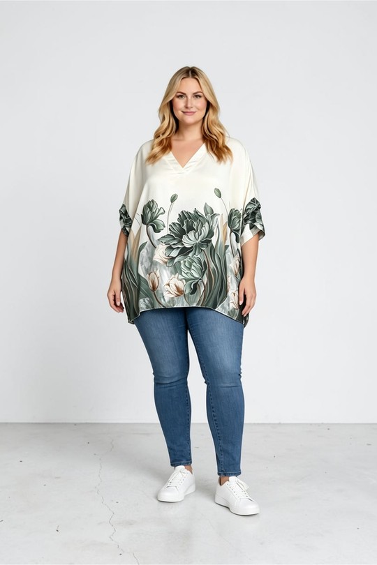 Tops Femme Rose E&F (C&CE Fashion) EF92771 Efashion Paris