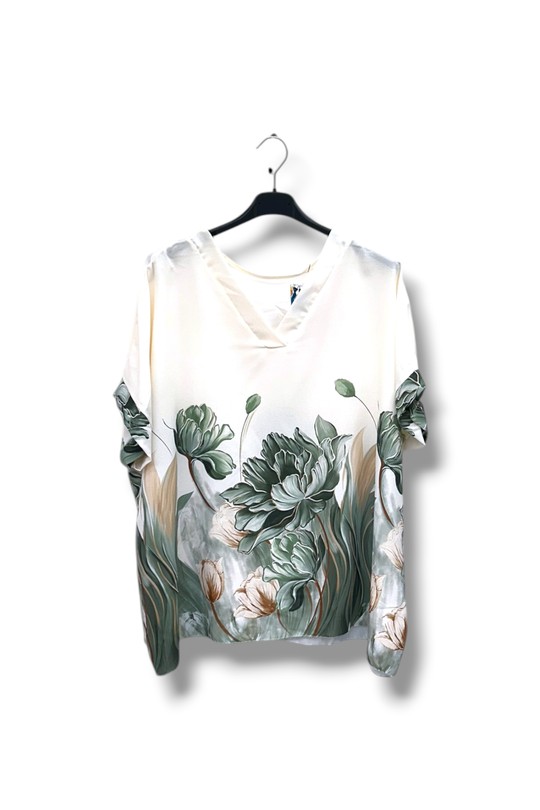 Tops Femme Rose E&F (C&CE Fashion) EF92771 Efashion Paris