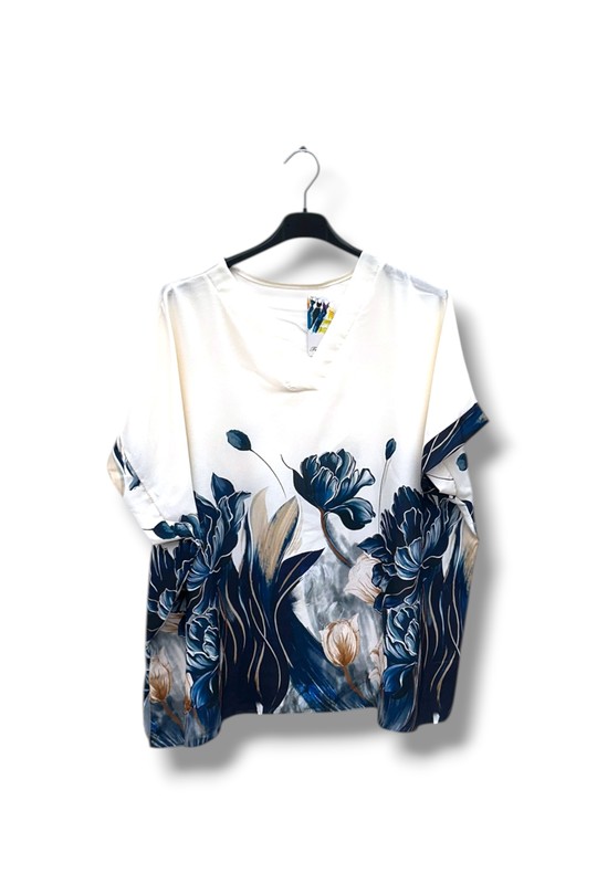 Tops Femme Rose E&F (C&CE Fashion) EF92771 Efashion Paris