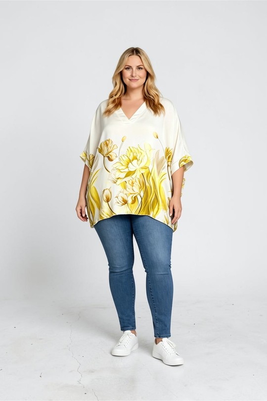 Tops Femme Rose E&F (C&CE Fashion) EF92771 Efashion Paris