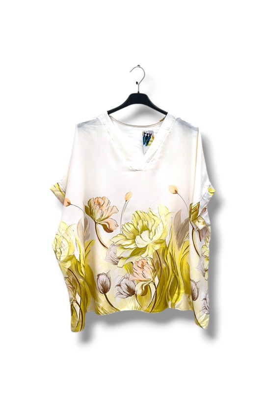 Tops Femme Rose E&F (C&CE Fashion) EF92771 Efashion Paris