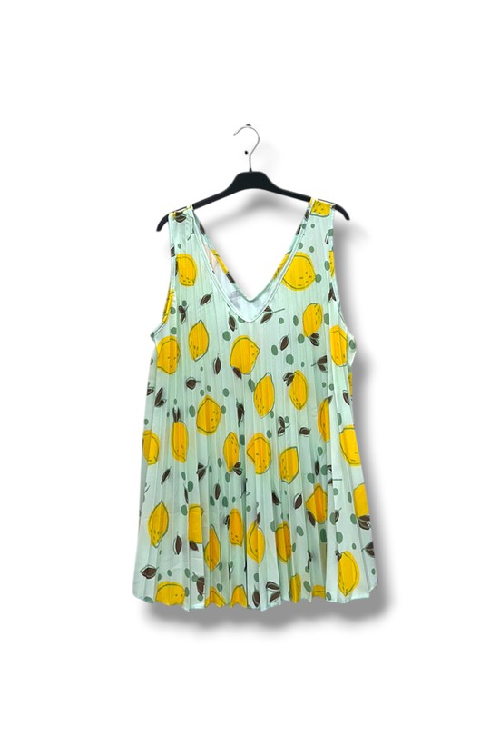 Tops Femme Vert d eau E&F (C&CE Fashion) EF2763-2-1 Efashion Paris