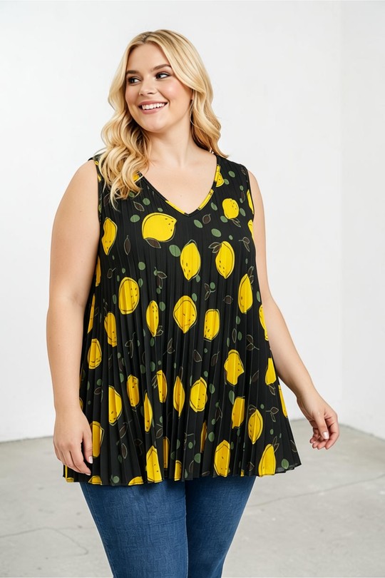 Tops Femme Vert d eau E&F (C&CE Fashion) EF2763-2-1 Efashion Paris