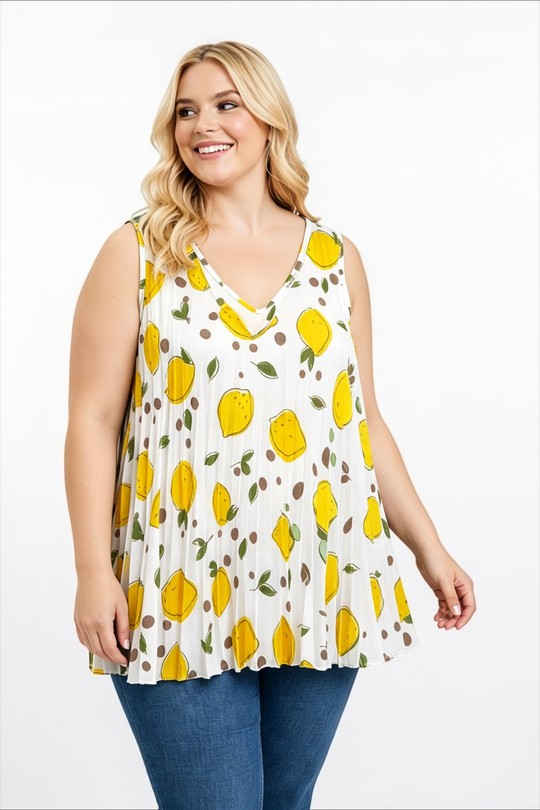 Tops Femme Vert d eau E&F (C&CE Fashion) EF2763-2-1 Efashion Paris