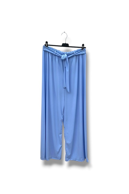 Pantaloni Donna Khaki E&F (C&CE Fashion) EF2218-3-1 Efashion Paris