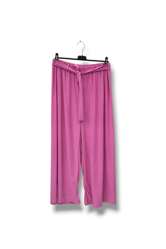 Pantaloni Donna Khaki E&F (C&CE Fashion) EF2218-3-1 Efashion Paris