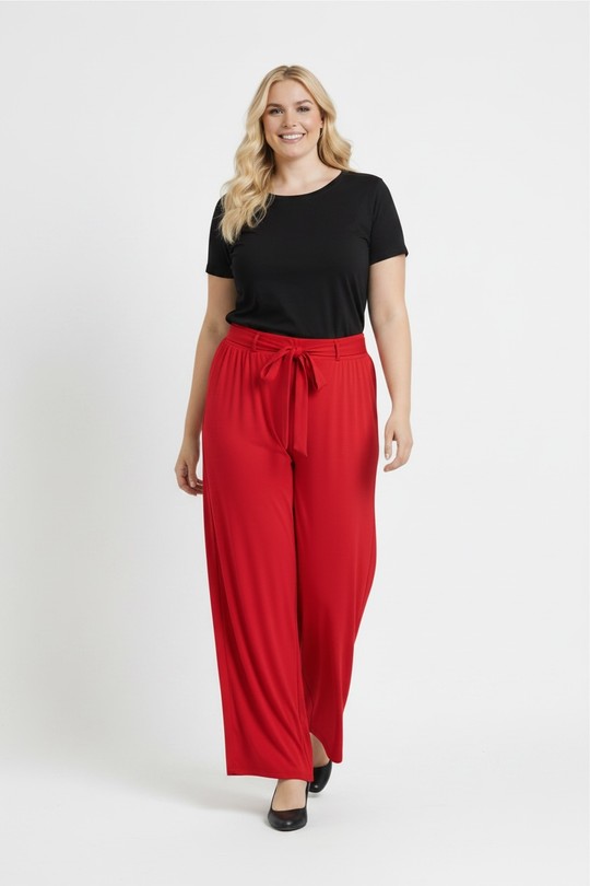 Pantaloni Donna Khaki E&F (C&CE Fashion) EF2218-3-1 Efashion Paris