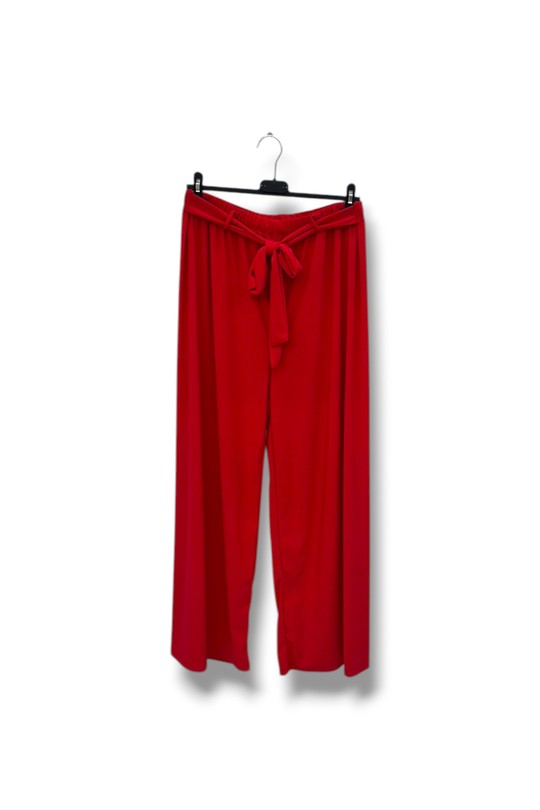 Pantaloni Donna Khaki E&F (C&CE Fashion) EF2218-3-1 Efashion Paris