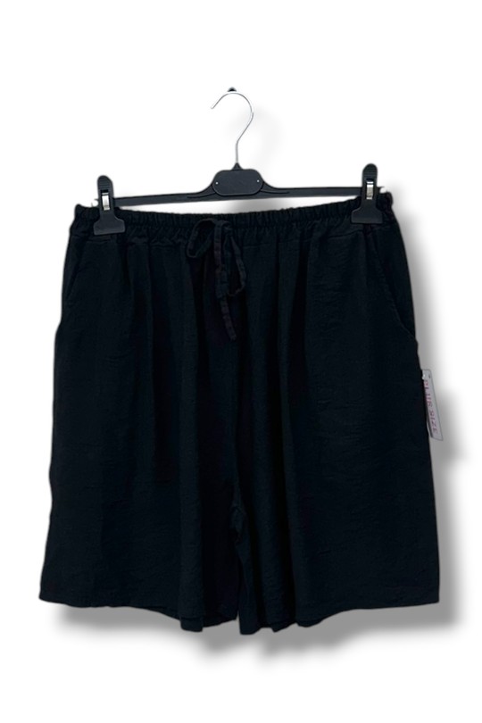 Shorts Women Fushia E&F (C&CE Fashion) EF83543-1-1 Efashion Paris
