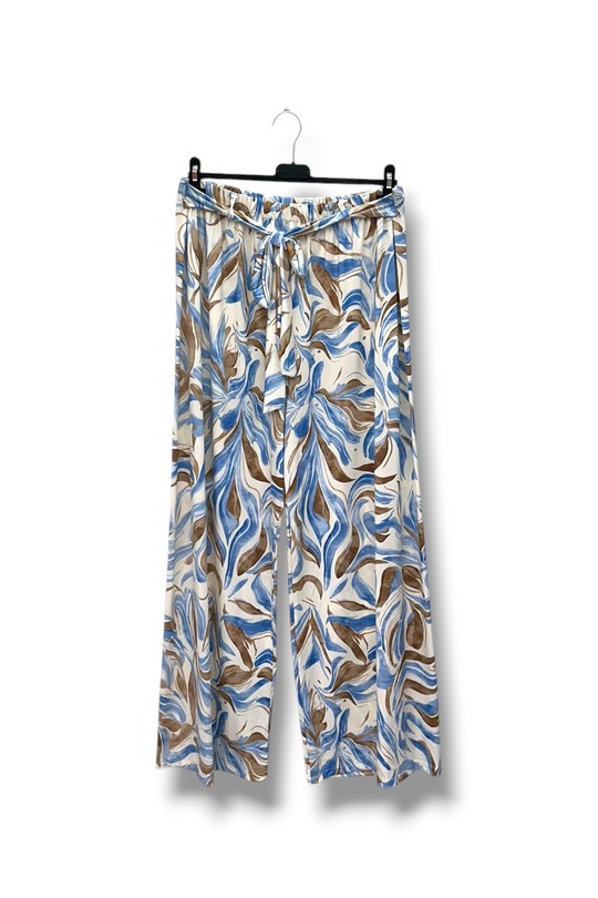Pantalons Femme Kaki E&F (C&CE Fashion) EF2218-4 Efashion Paris
