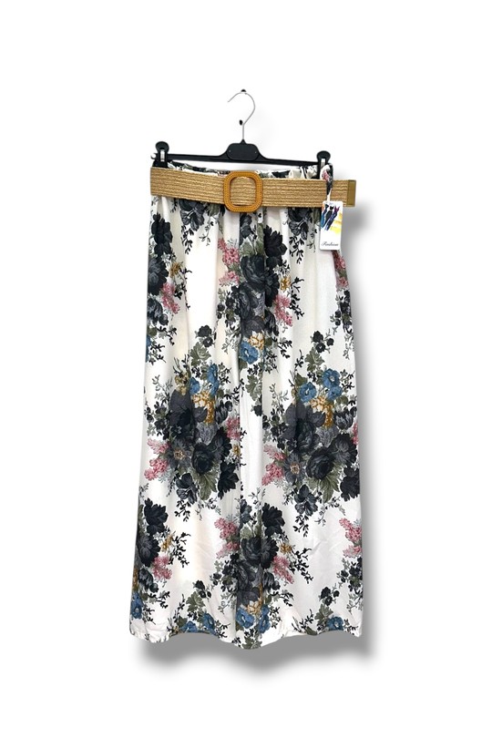 Pantalons Femme Marine E&F (C&CE Fashion) EF71338 Efashion Paris