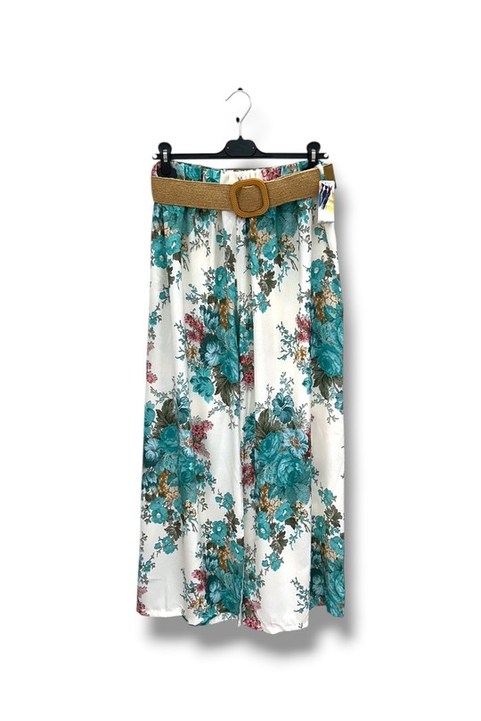 Pantalons Femme Marine E&F (C&CE Fashion) EF71338 Efashion Paris