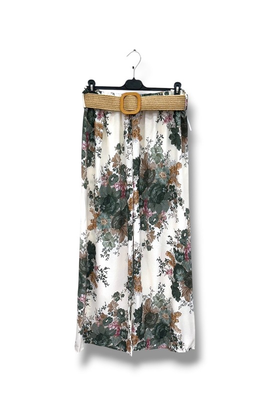 Pantalons Femme Marine E&F (C&CE Fashion) EF71338 Efashion Paris