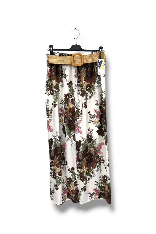 Pantalons Femme Marine E&F (C&CE Fashion) EF71338 Efashion Paris