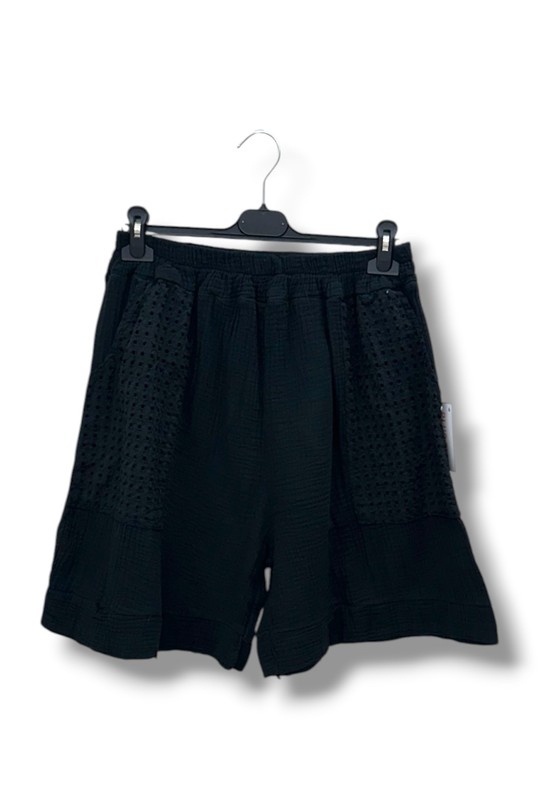Shorts Femme Kaki E&F (C&CE Fashion) EF661846 Efashion Paris
