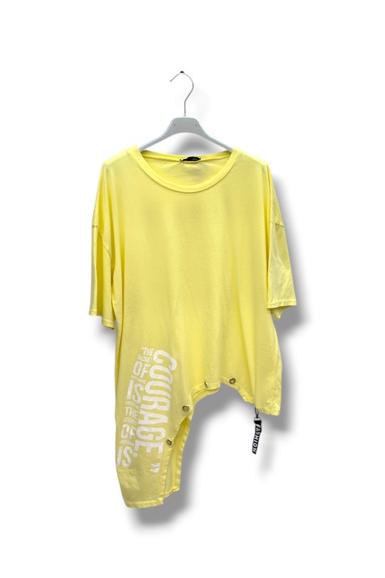 Tops Femme Bleu E&F (C&CE Fashion) EF71022 Efashion Paris