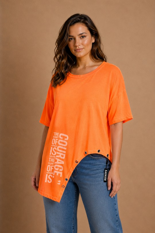 Tops Femme Bleu E&F (C&CE Fashion) EF71022 Efashion Paris