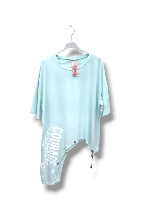 Tops Femme Bleu E&F (C&CE Fashion) EF71022 Efashion Paris