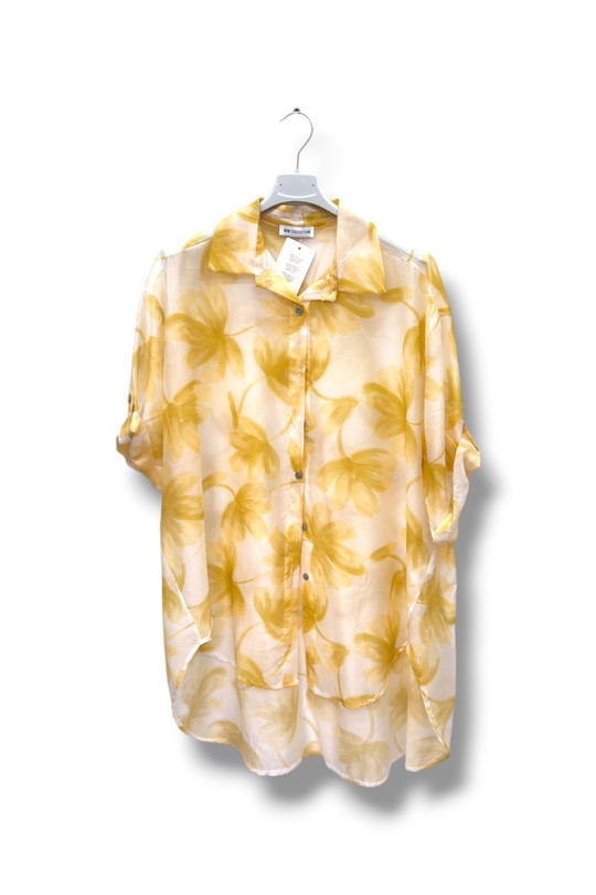 Chemises & blouses Femme Bleu E&F (C&CE Fashion) EF20364 Efashion Paris