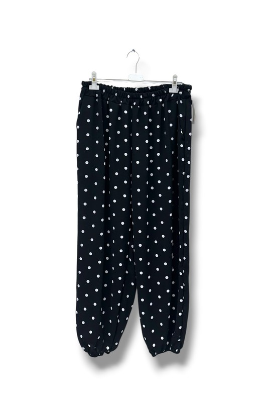 Pantalons Femme Chocolat E&F (C&CE Fashion) EF13706 Efashion Paris