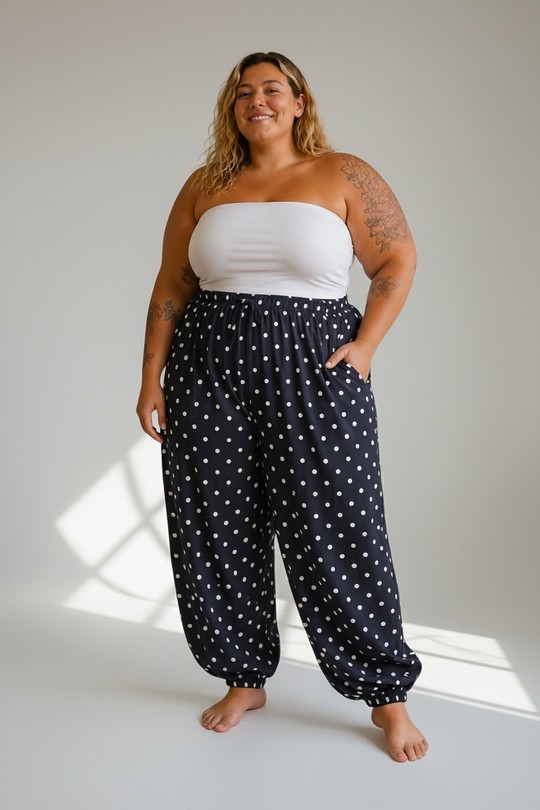 Pantalons Femme Chocolat E&F (C&CE Fashion) EF13706 Efashion Paris