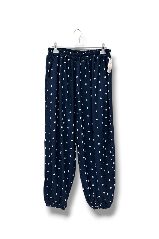 Pantalons Femme Chocolat E&F (C&CE Fashion) EF13706 Efashion Paris