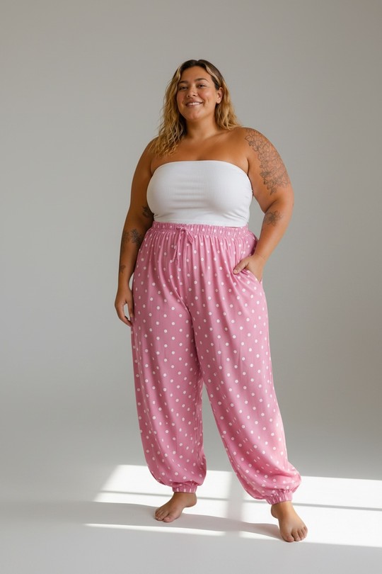 Pantalons Femme Chocolat E&F (C&CE Fashion) EF13706 Efashion Paris
