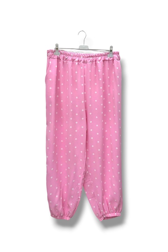 Pantalons Femme Chocolat E&F (C&CE Fashion) EF13706 Efashion Paris
