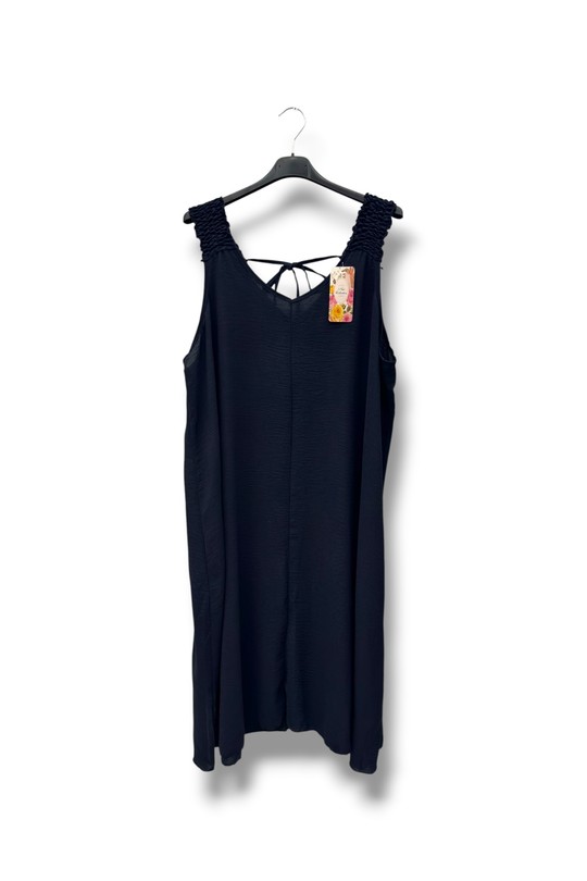 Robes & Combinaisons Femme Kaki E&F (C&CE Fashion) EF26230 Efashion Paris