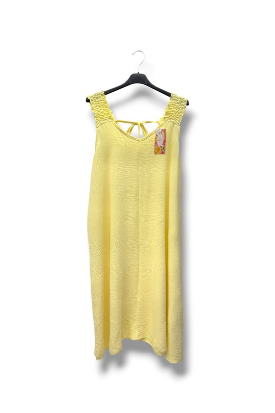Robes & Combinaisons Femme Kaki E&F (C&CE Fashion) EF26230 Efashion Paris