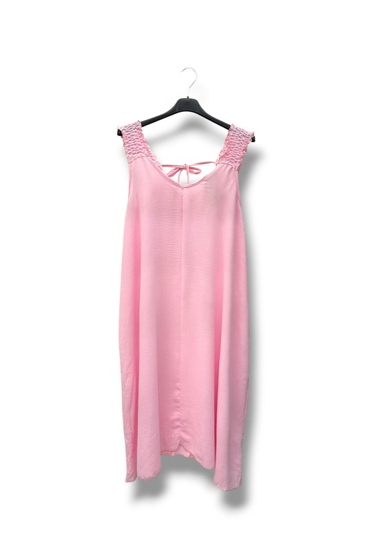 Robes & Combinaisons Femme Kaki E&F (C&CE Fashion) EF26230 Efashion Paris