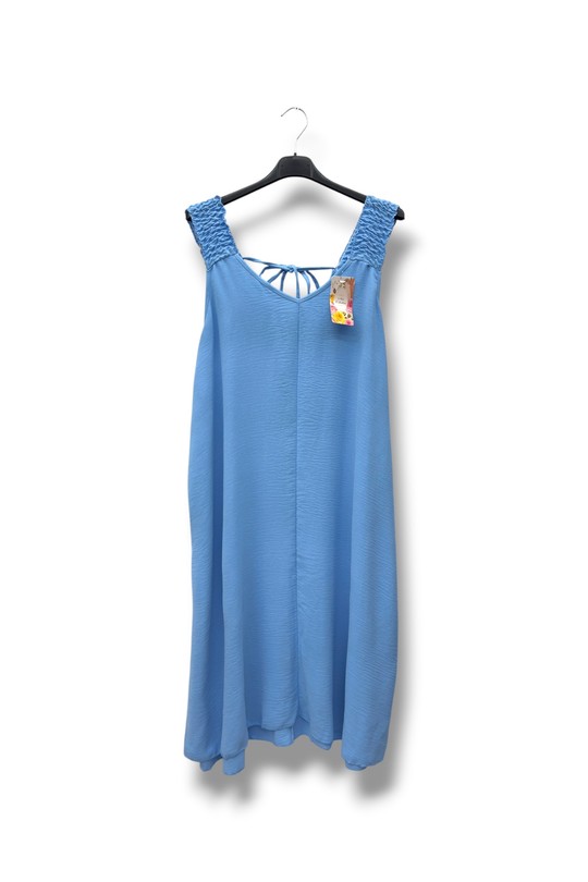Robes & Combinaisons Femme Kaki E&F (C&CE Fashion) EF26230 Efashion Paris