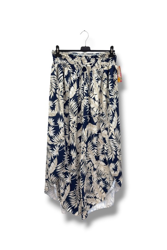 Pantalons Femme Marine E&F (C&CE Fashion) EF26183-1 Efashion Paris