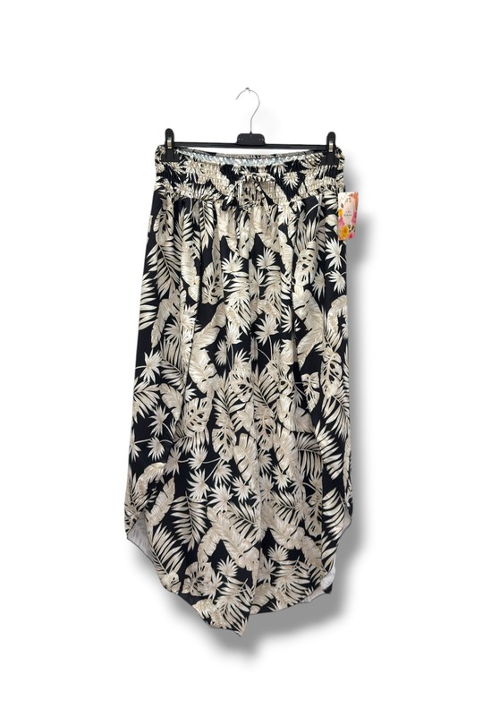 Pantalons Femme Marine E&F (C&CE Fashion) EF26183-1 Efashion Paris